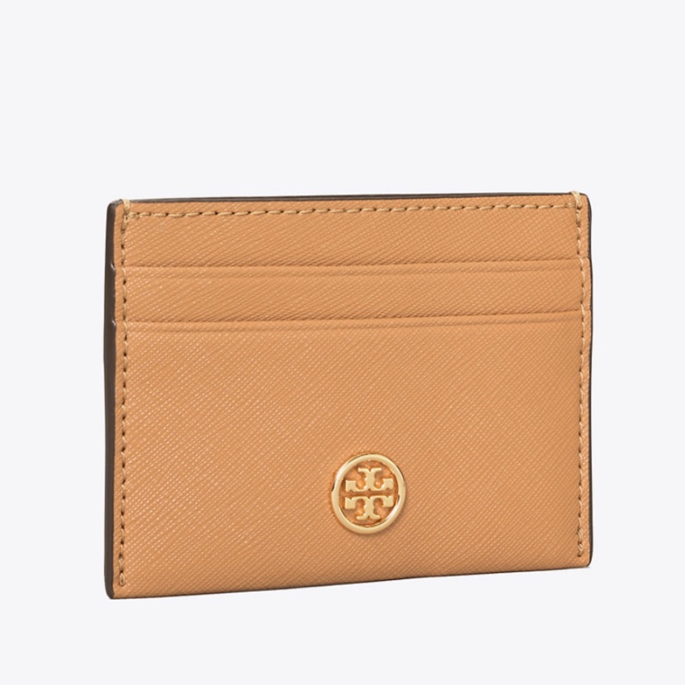 Tory Burch: Robinson Card Case
